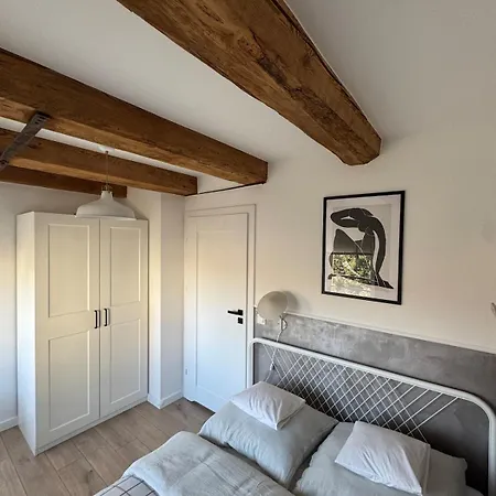 Διαμέρισμα Centro 10