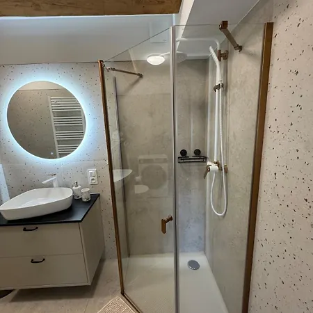 아파트 Centro 10 *