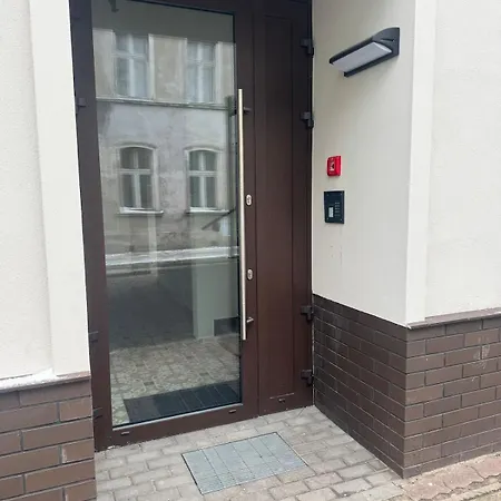 Centro 10 * Leszno (Greater Poland)