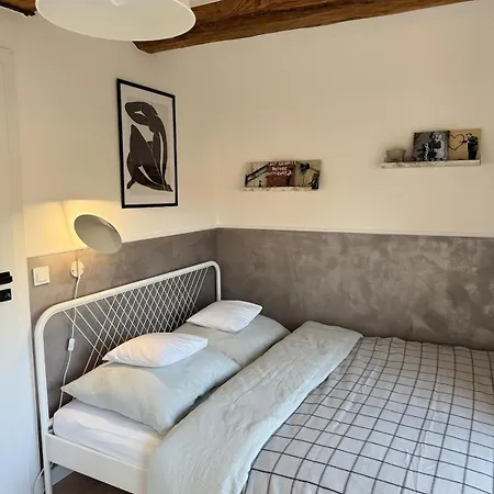 Διαμέρισμα Centro 10 Leszno (Greater Poland)