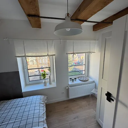 Centro 10 Διαμέρισμα Leszno (Greater Poland)