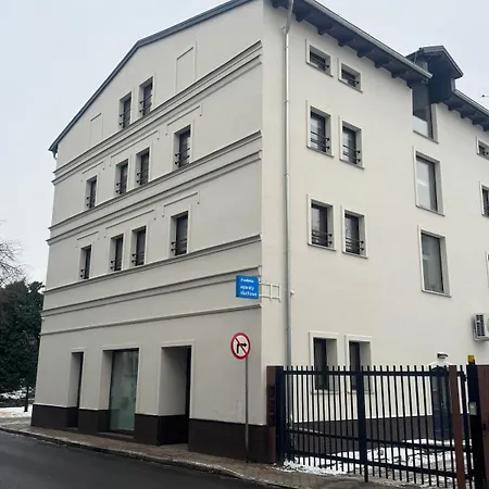 Centro 10 Leszno (Greater Poland)