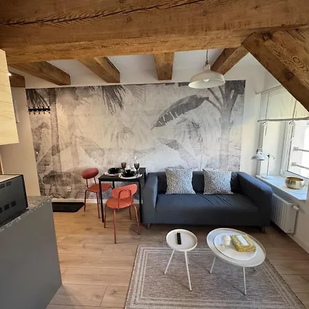 Διαμέρισμα Centro 10 *