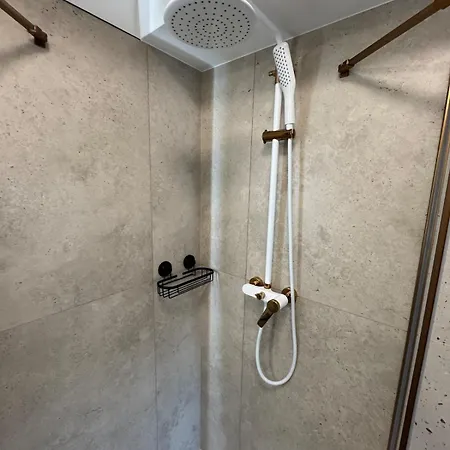 Διαμέρισμα Centro 10 Leszno (Greater Poland)