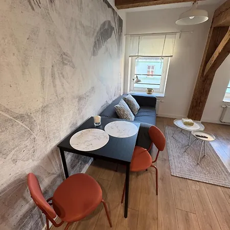 Centro 10 아파트 레스노