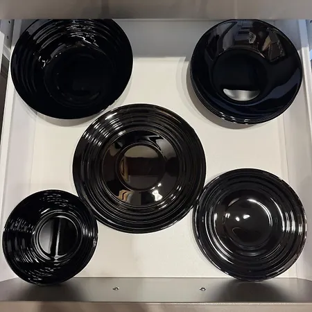 Centro 10 Διαμέρισμα