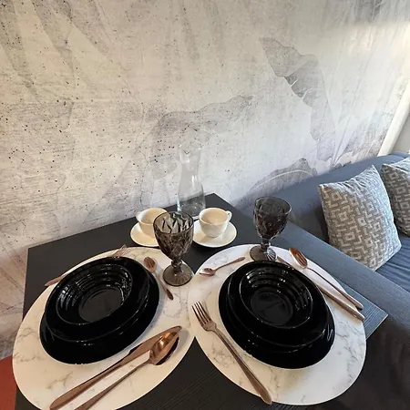 Διαμέρισμα Centro 10