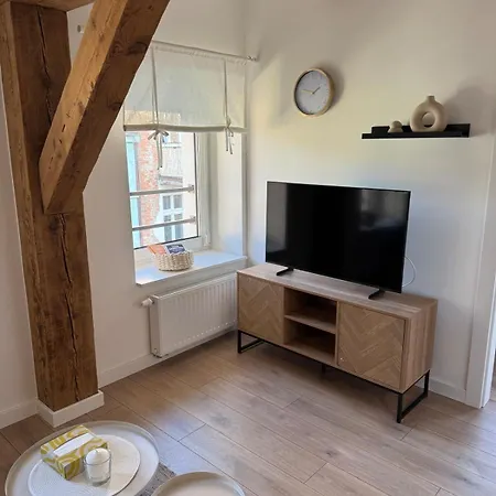 아파트 Centro 10 *