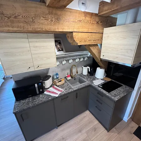 Centro 10 Leszno (Greater Poland)