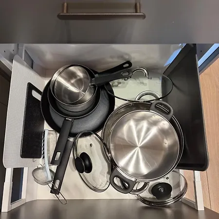 Centro 10 아파트 *