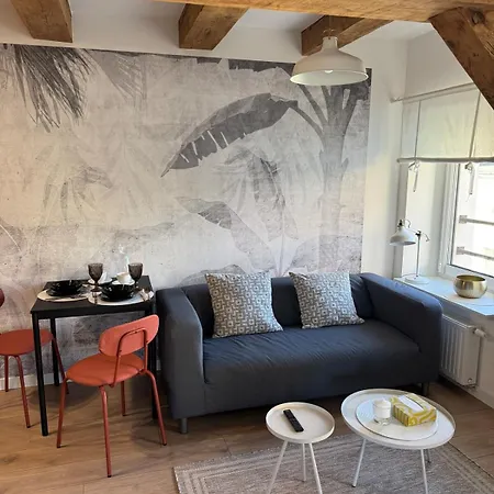 Centro 10 아파트 레스노