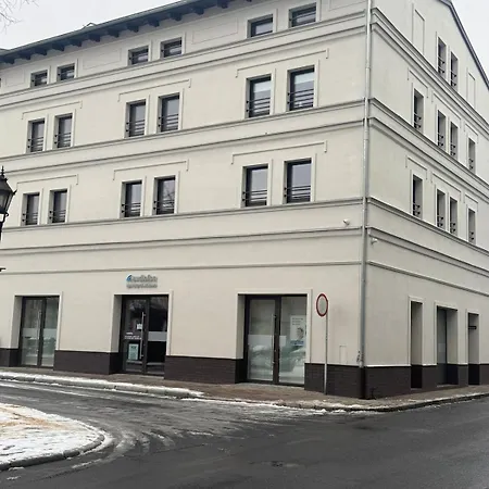 Διαμέρισμα Centro 10