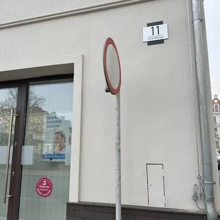 Centro 10 아파트 *