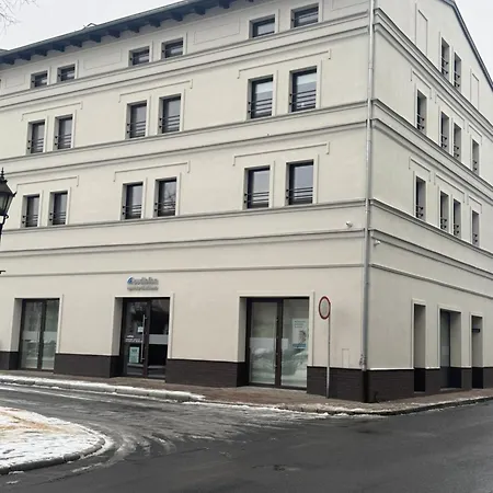 Centro 10 Διαμέρισμα