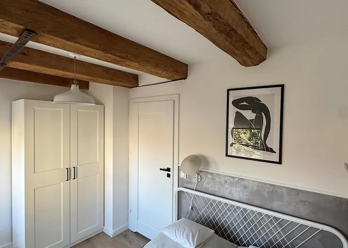 Apartamento Centro 10