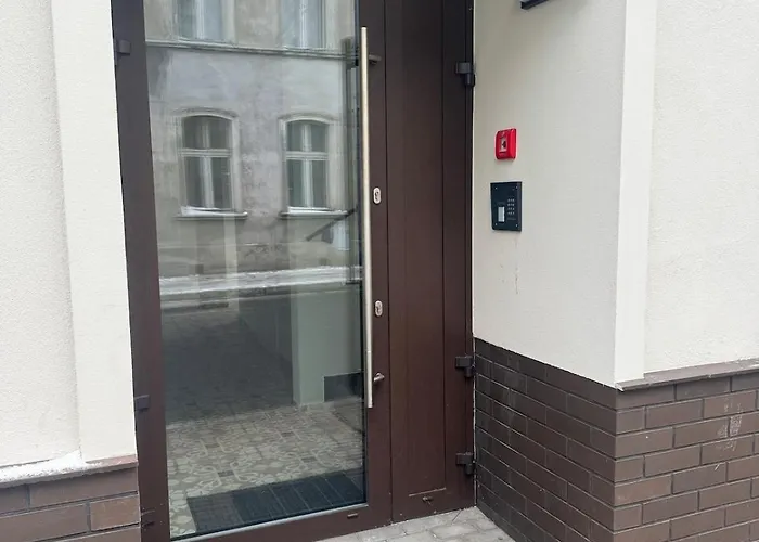 Centro 10 * Leszno (Greater Poland)