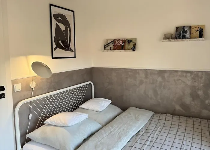 Apartment Centro 10 Leszno (Greater Poland)