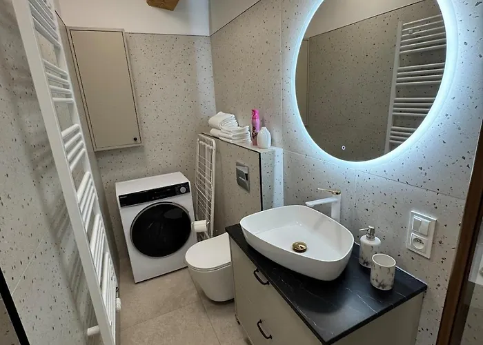 Centro 10 Leszno (Greater Poland)