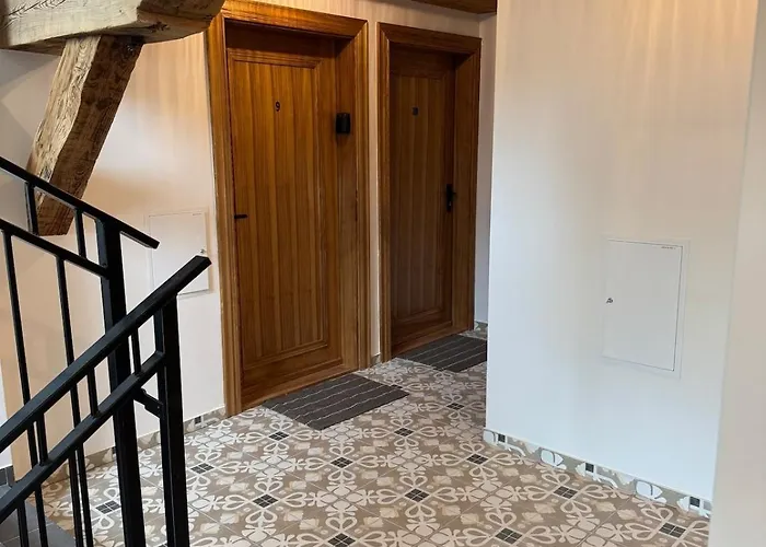 Centro 10 * Leszno (Greater Poland)