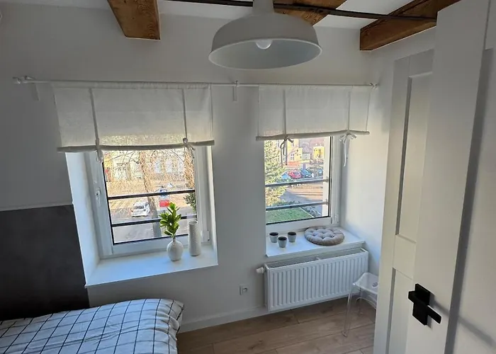 Centro 10 Apartment Leszno (Greater Poland)