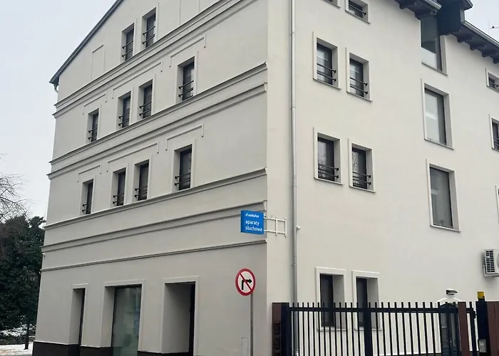 Centro 10 Leszno (Greater Poland)