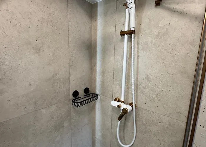 Apartamento Centro 10 Leszno (Greater Poland)