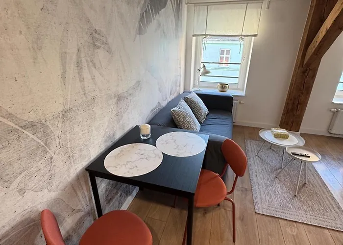 Centro 10 Apartment Leszno (Greater Poland)