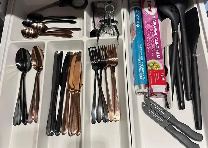 Apartment Centro 10 Leszno (Greater Poland)