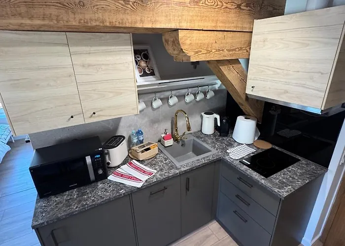 Centro 10 Leszno (Greater Poland)