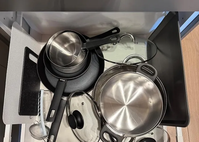 Centro 10 Apartamento *