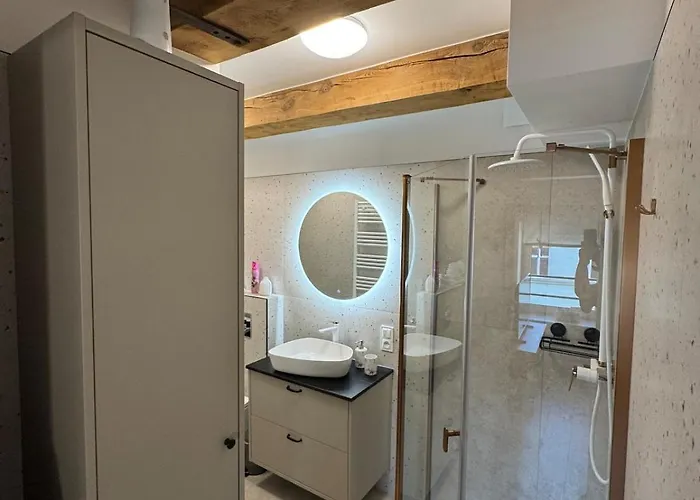 Centro 10 Apartamento *