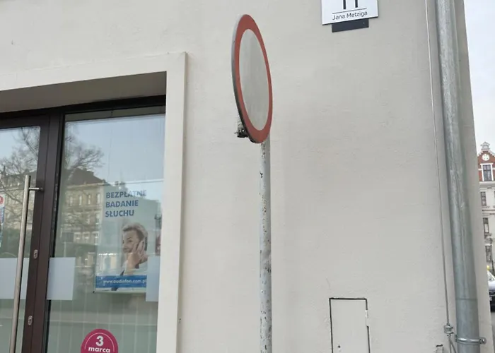 Centro 10 Apartment *